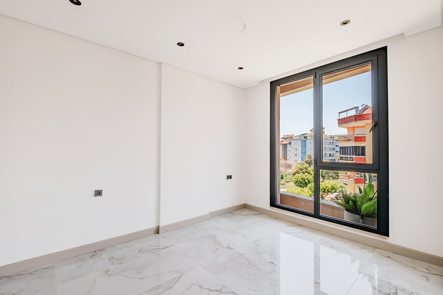 Квартира в Алании, Турция, 66 м² - фото 13