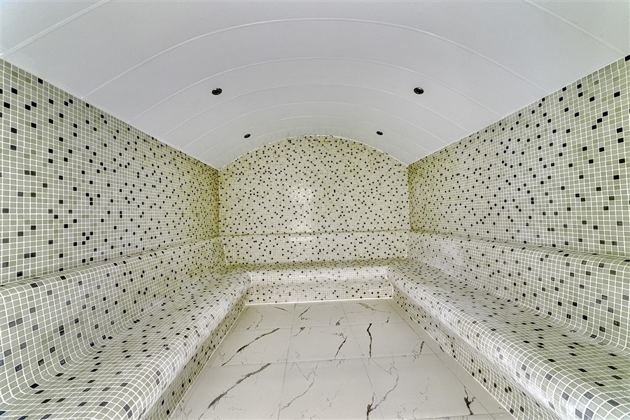 Квартира в Алании, Турция, 65 м² - фото 13