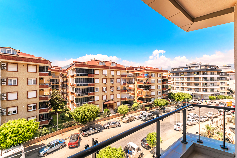 Квартира в Алании, Турция, 66 м² - фото 15