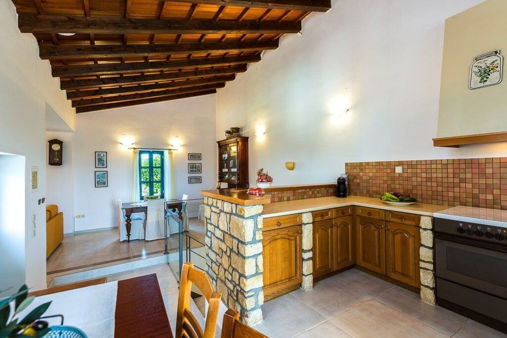 Вилла в Ретимно, Греция, 154 м² - фото 6