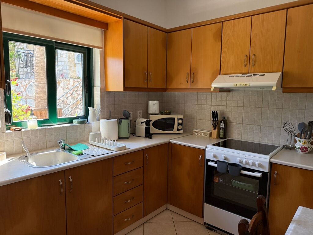 Мезонет в номе Ханья, Греция, 100 м² - фото 6