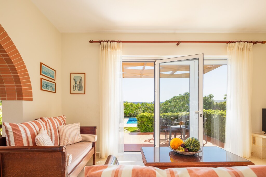 Вилла в Ретимно, Греция, 120 м² - фото 8