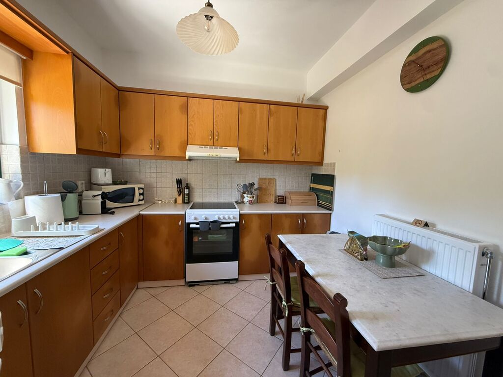 Мезонет в номе Ханья, Греция, 100 м² - фото 8