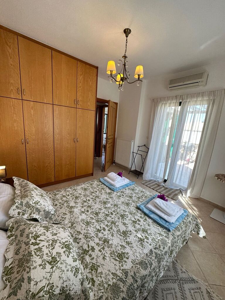Мезонет в номе Ханья, Греция, 100 м² - фото 11