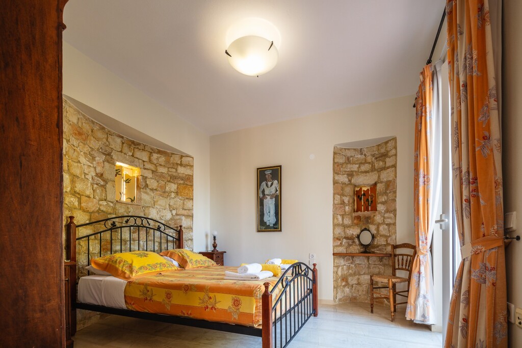 Вилла в Ретимно, Греция, 120 м² - фото 11