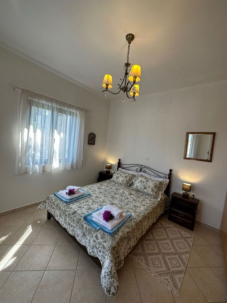 Мезонет в номе Ханья, Греция, 100 м² - фото 12
