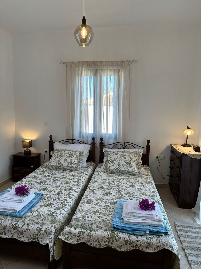 Мезонет в номе Ханья, Греция, 100 м² - фото 13