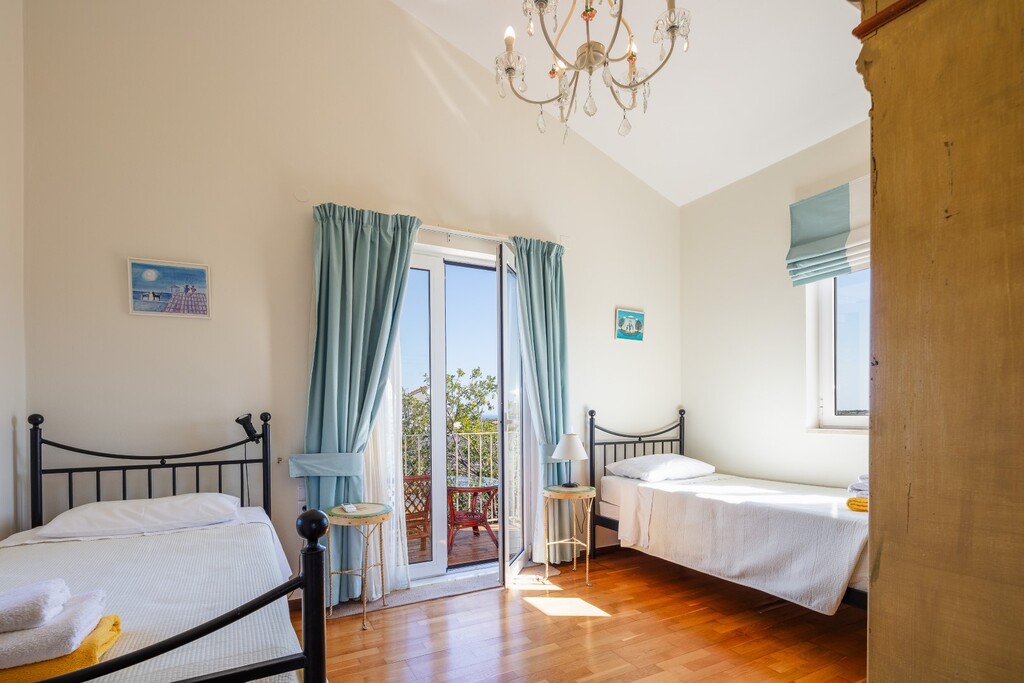 Вилла в Ретимно, Греция, 120 м² - фото 14