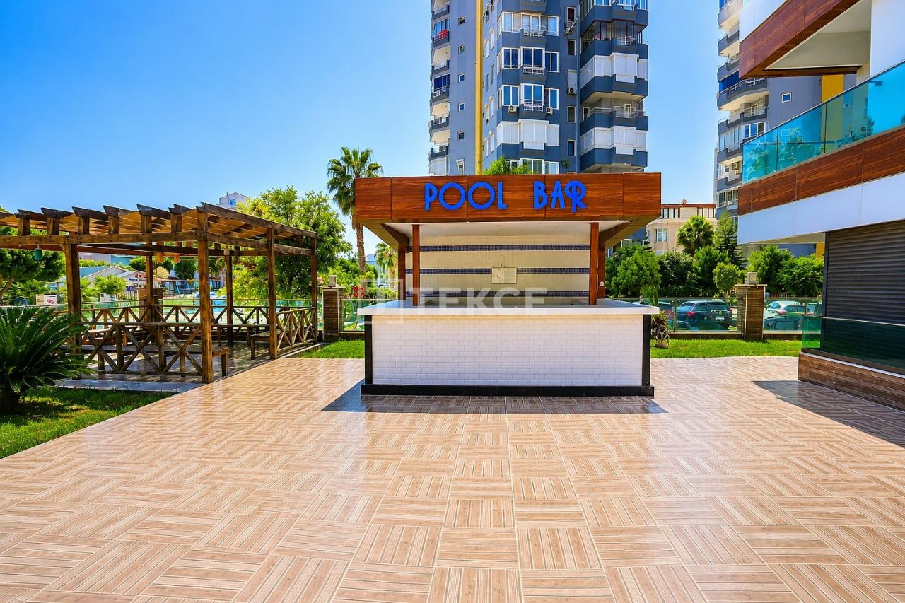Пентхаус в Анталии, Турция, 180 м² - фото 2
