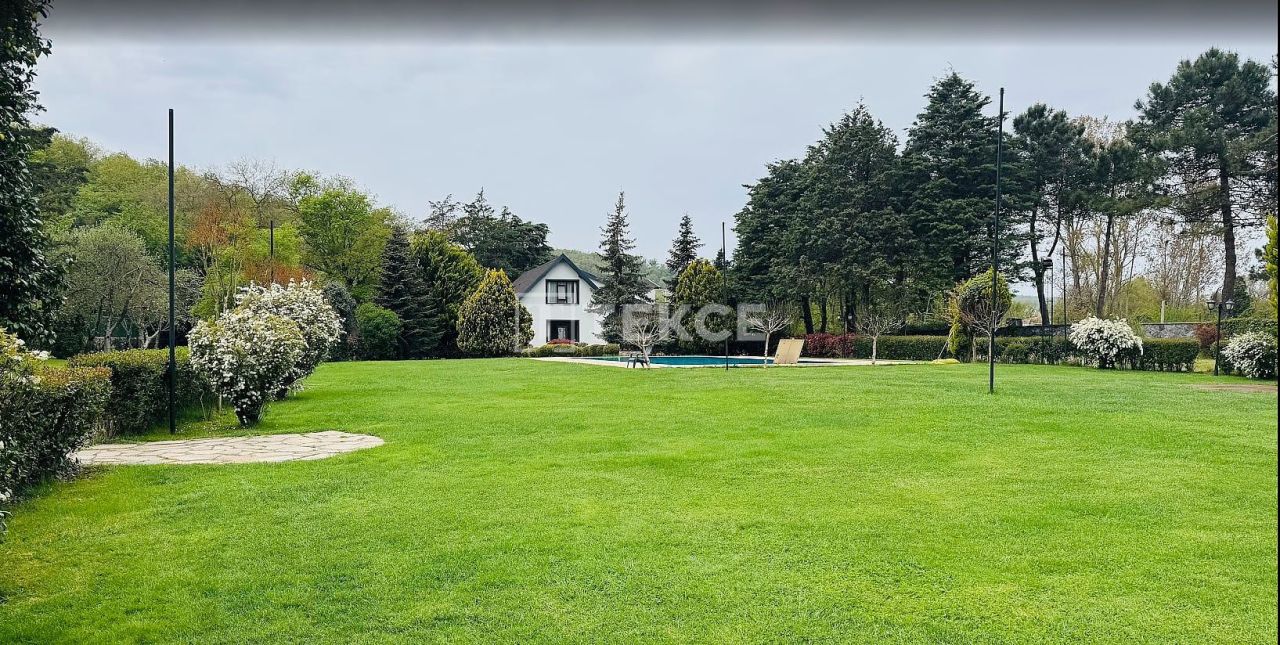 Отель, гостиница в Бейкозе, Турция, 500 м² - фото 3