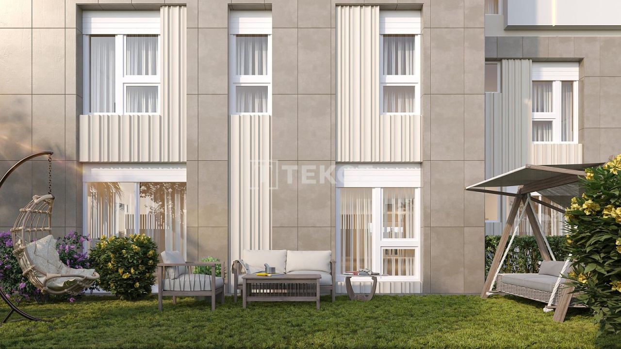 Апартаменты в Анталии, Турция, 101 м² - фото 4