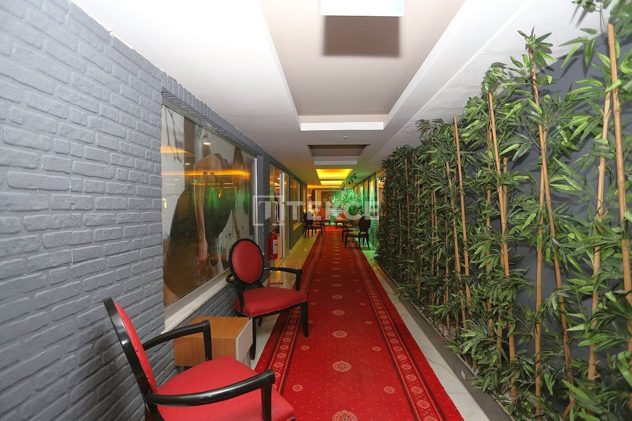 Пентхаус в Анталии, Турция, 180 м² - фото 4