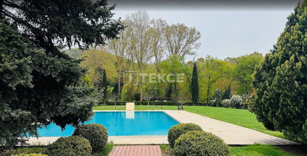 Отель, гостиница в Бейкозе, Турция, 500 м² - фото 6