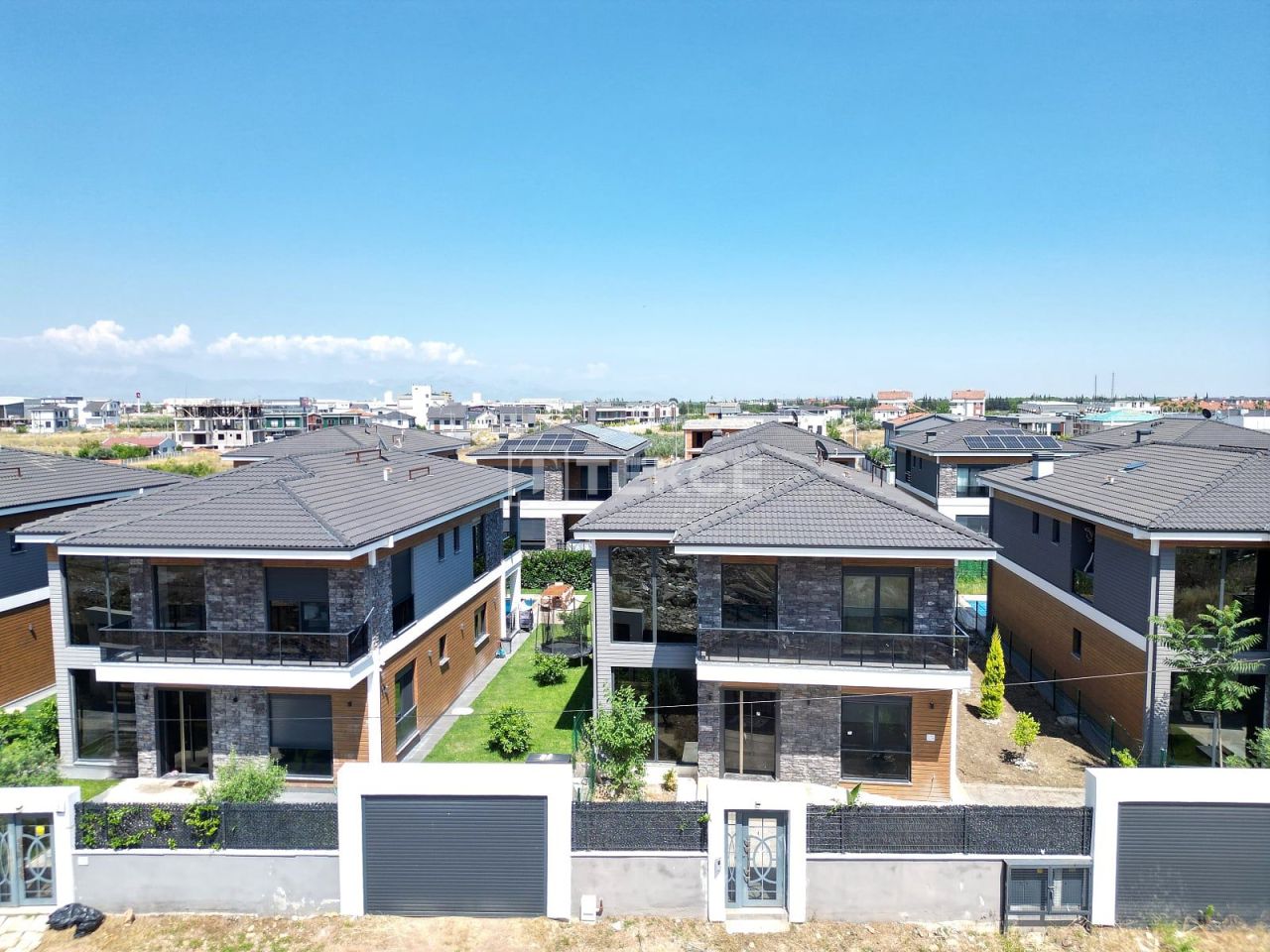 Вилла в Анталии, Турция, 310 м² - фото 6