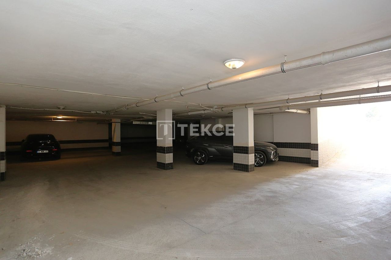 Пентхаус в Анталии, Турция, 180 м² - фото 6