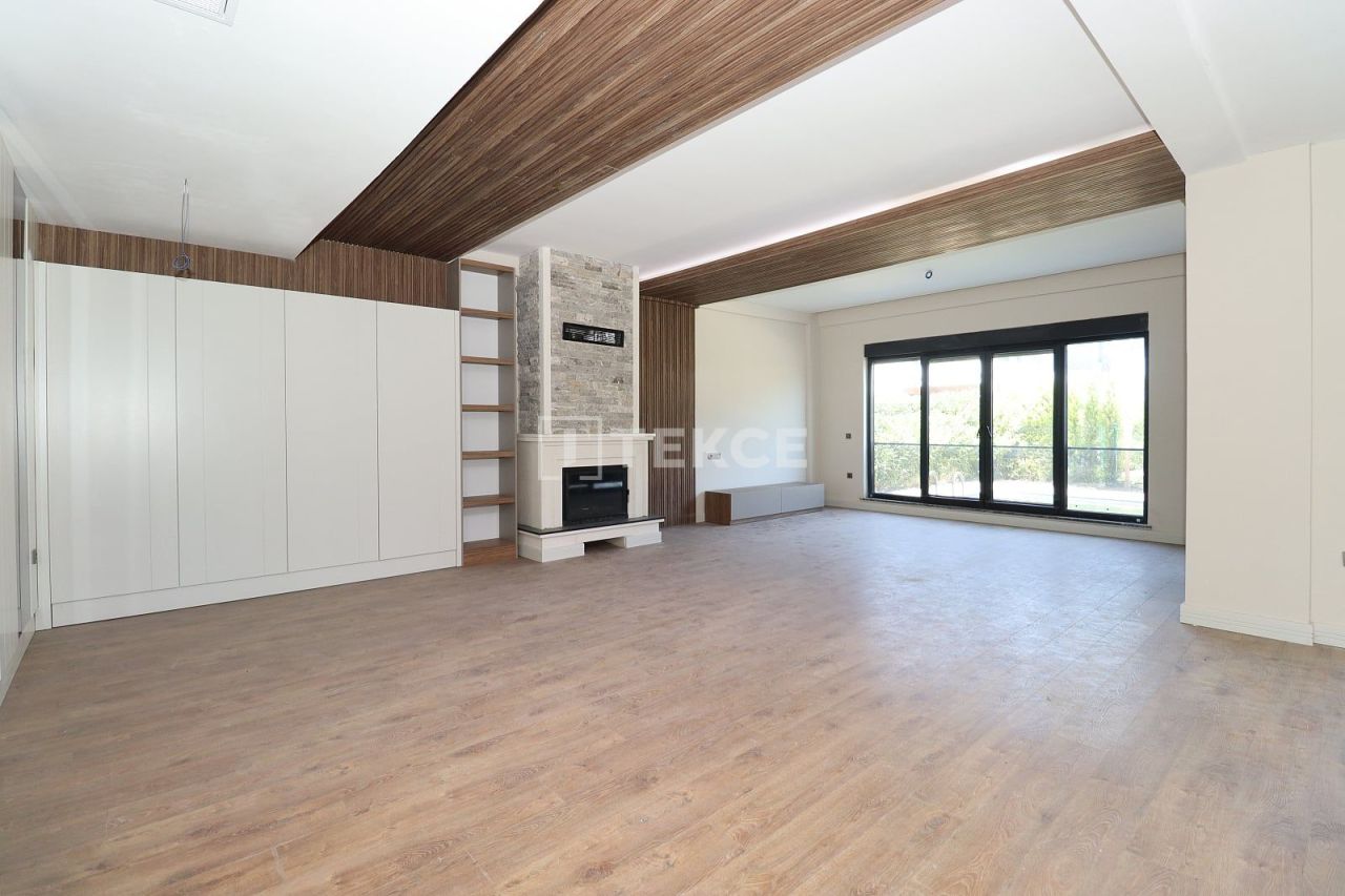 Вилла в Анталии, Турция, 310 м² - фото 8