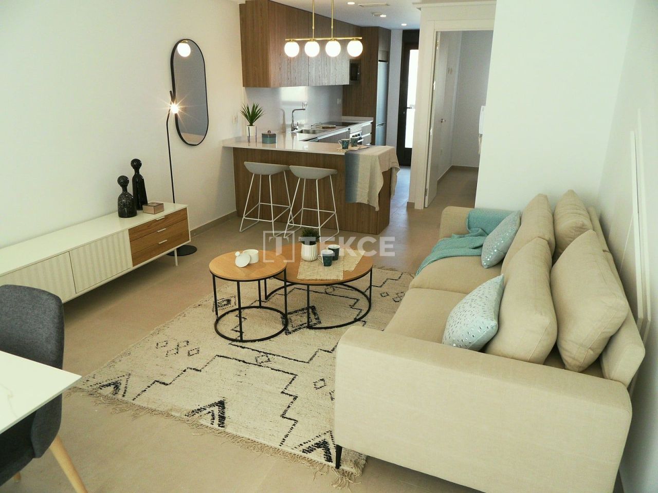 Таунхаус в Пилар-де-ла-Орадада, Испания, 113 м² - фото 8