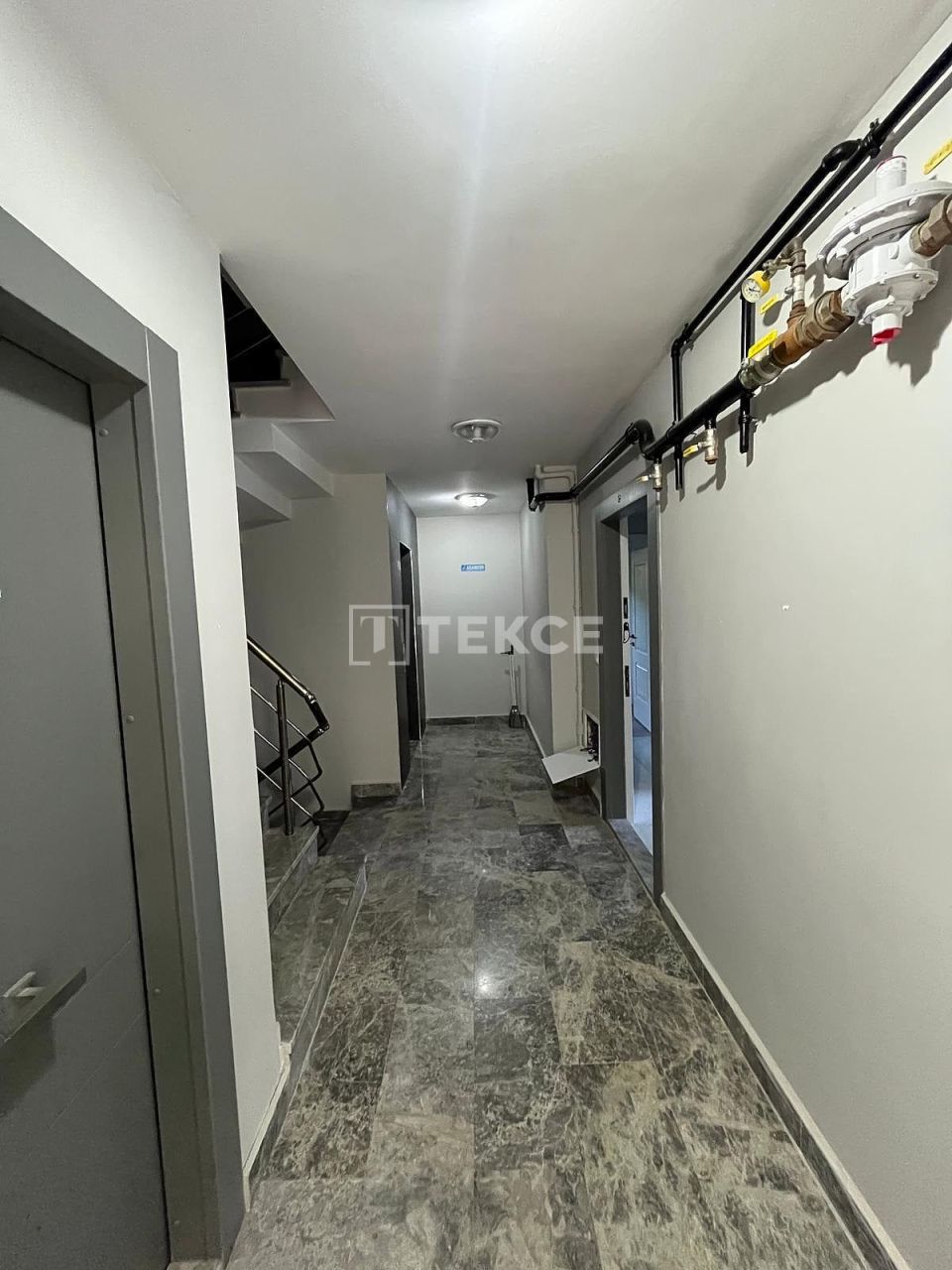 Апартаменты в Малтепе, Турция, 60 м² - фото 8