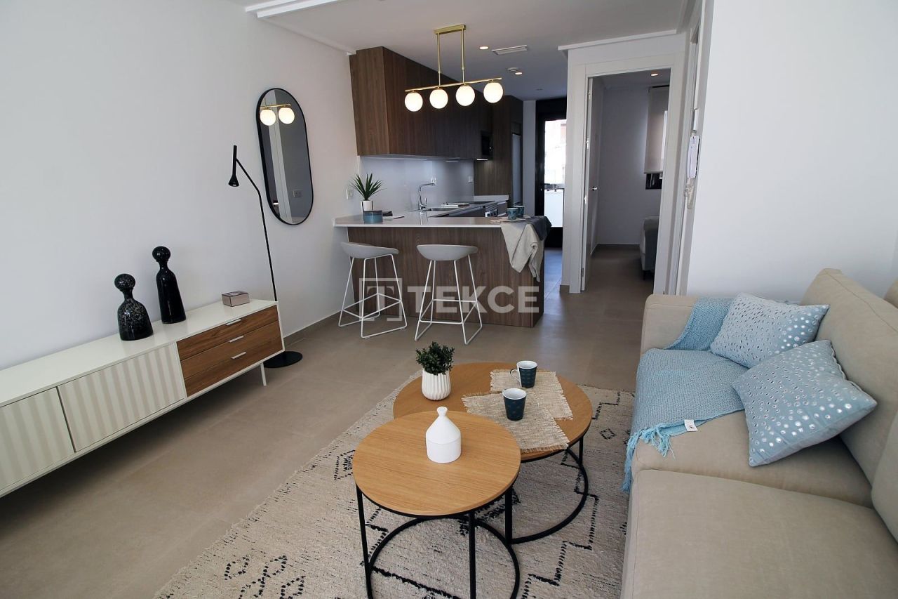 Таунхаус в Пилар-де-ла-Орадада, Испания, 113 м² - фото 9