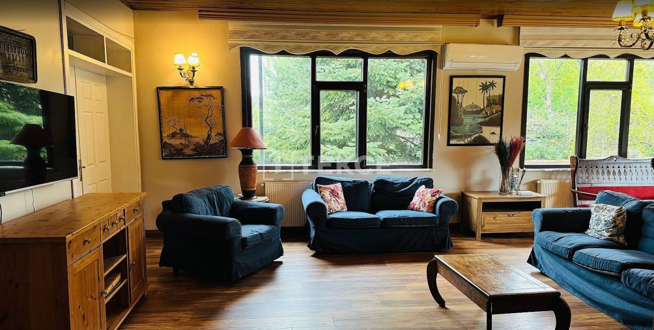 Отель, гостиница в Бейкозе, Турция, 500 м² - фото 9