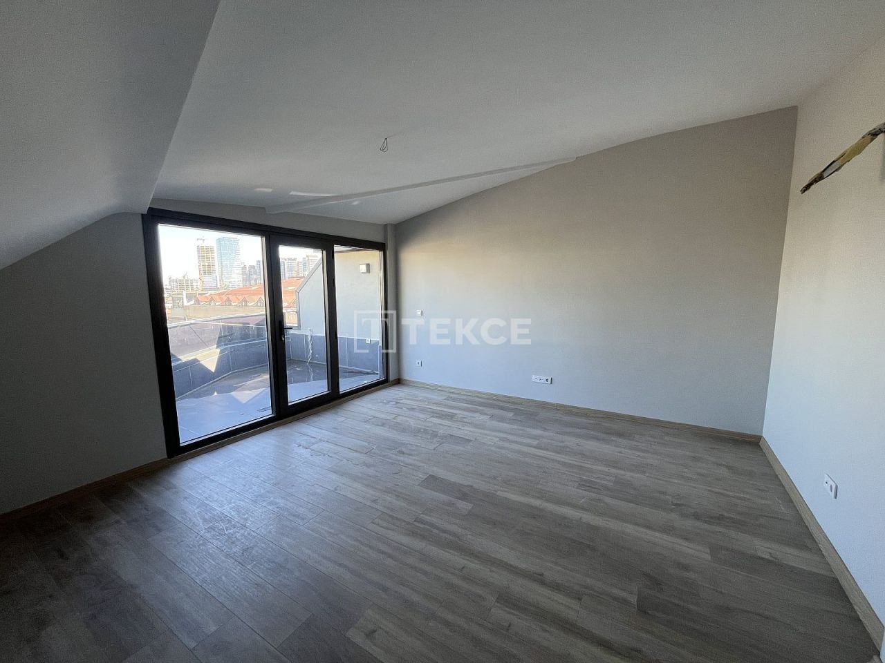 Апартаменты в Малтепе, Турция, 150 м² - фото 10