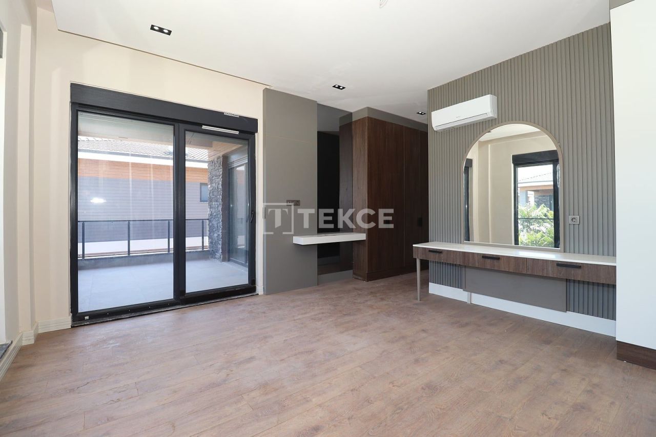Вилла в Анталии, Турция, 310 м² - фото 11