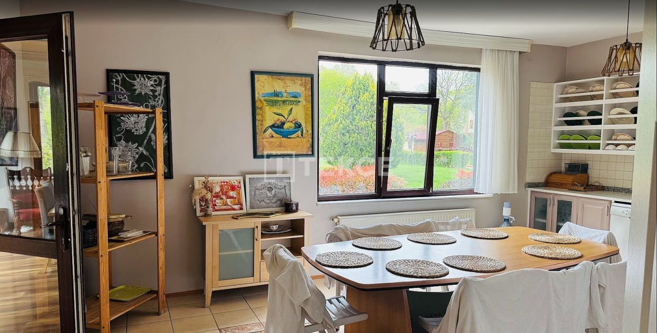 Отель, гостиница в Бейкозе, Турция, 500 м² - фото 11