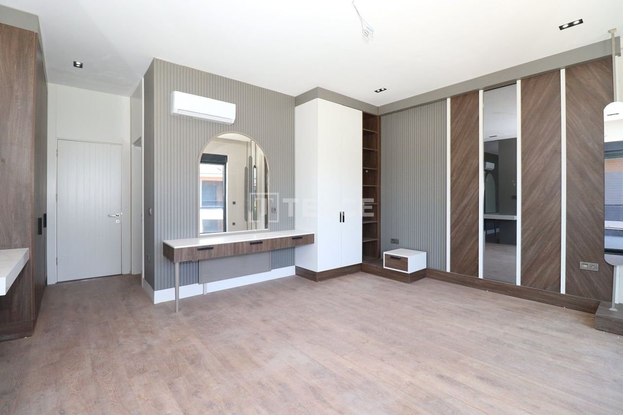 Вилла в Анталии, Турция, 310 м² - фото 12
