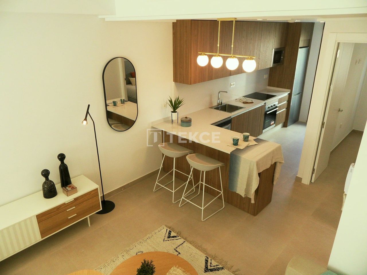Таунхаус в Пилар-де-ла-Орадада, Испания, 113 м² - фото 12