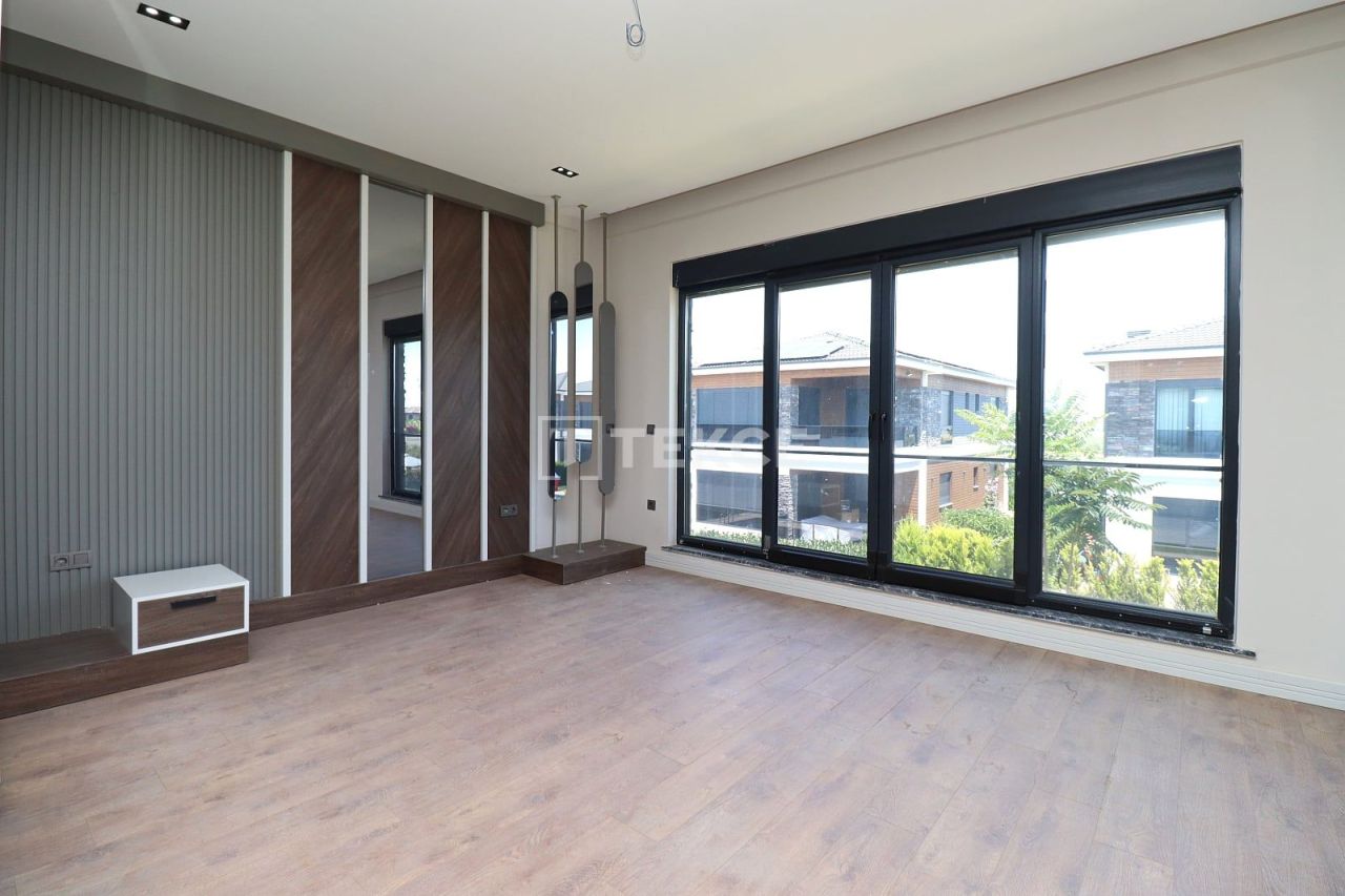 Вилла в Анталии, Турция, 310 м² - фото 13
