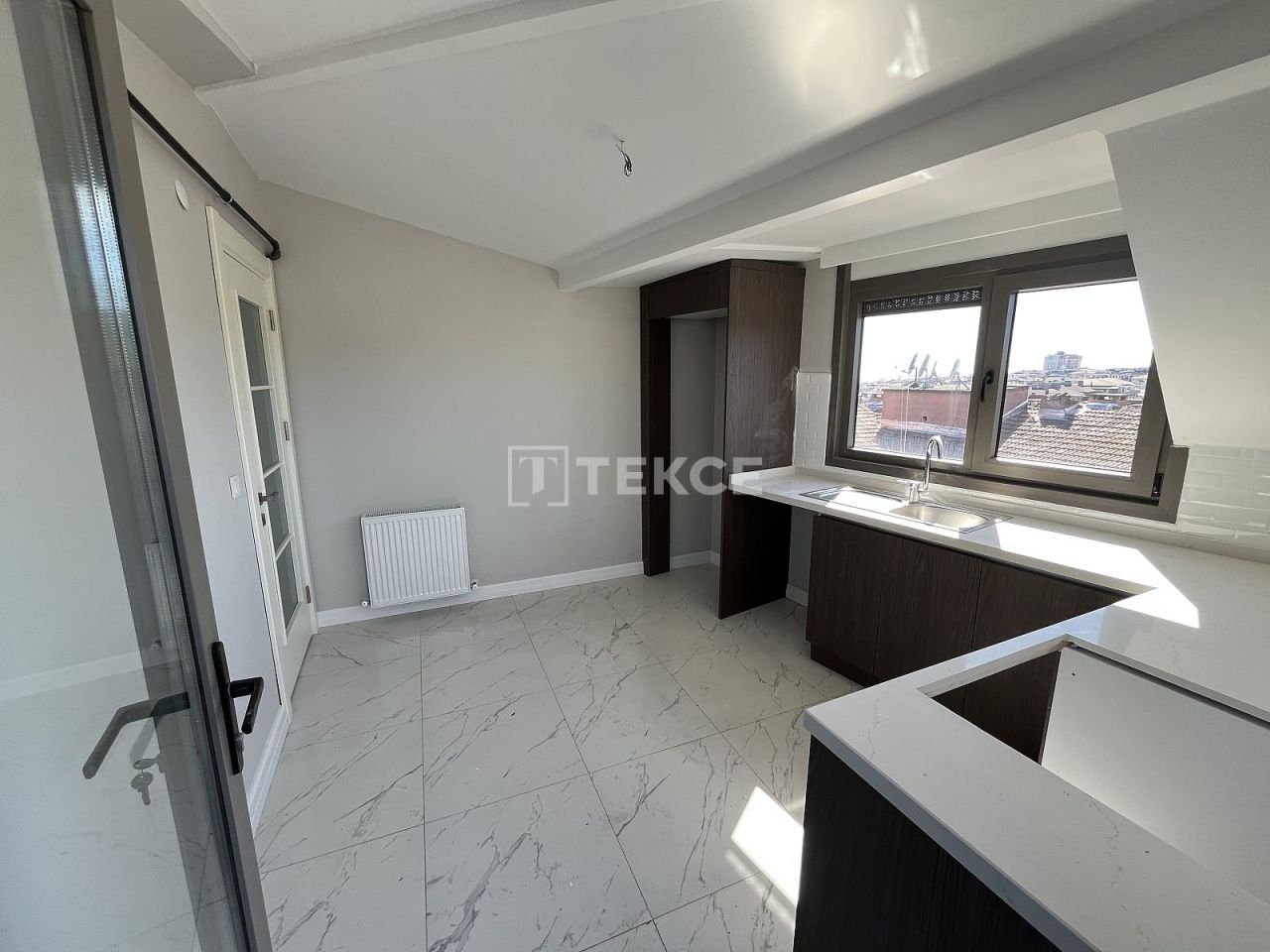 Апартаменты в Малтепе, Турция, 150 м² - фото 14