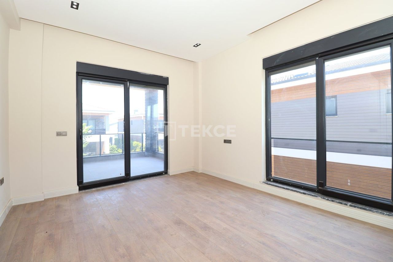 Вилла в Анталии, Турция, 310 м² - фото 14