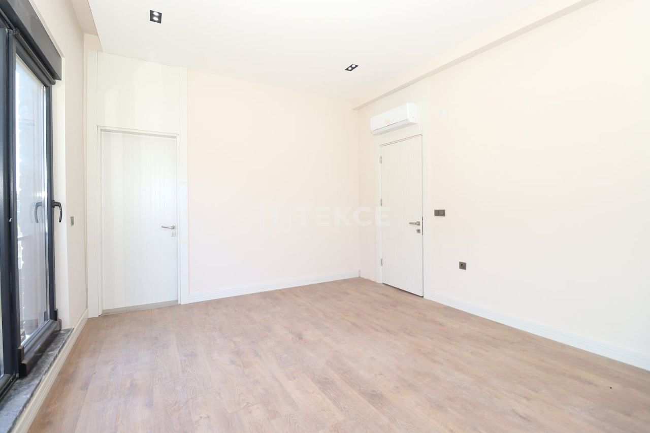 Вилла в Анталии, Турция, 310 м² - фото 15