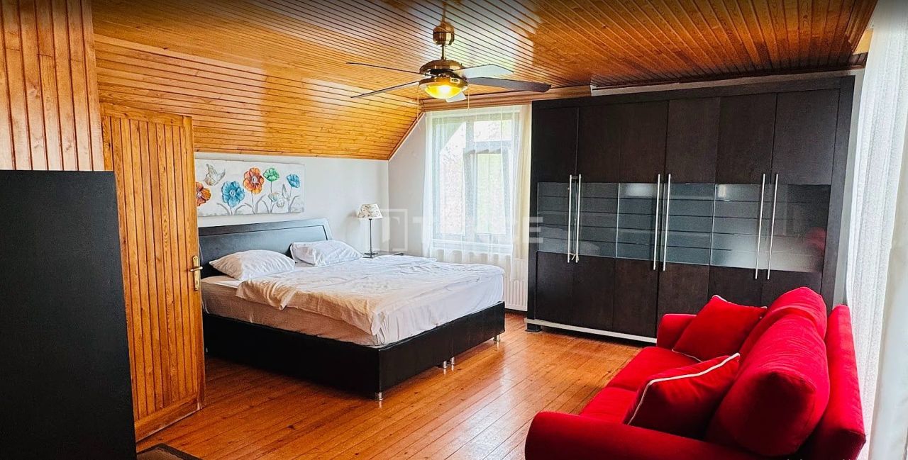 Отель, гостиница в Бейкозе, Турция, 500 м² - фото 15