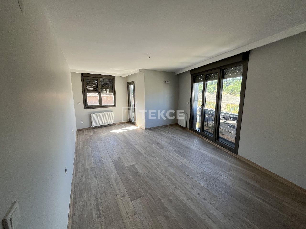Апартаменты в Малтепе, Турция, 150 м² - фото 15