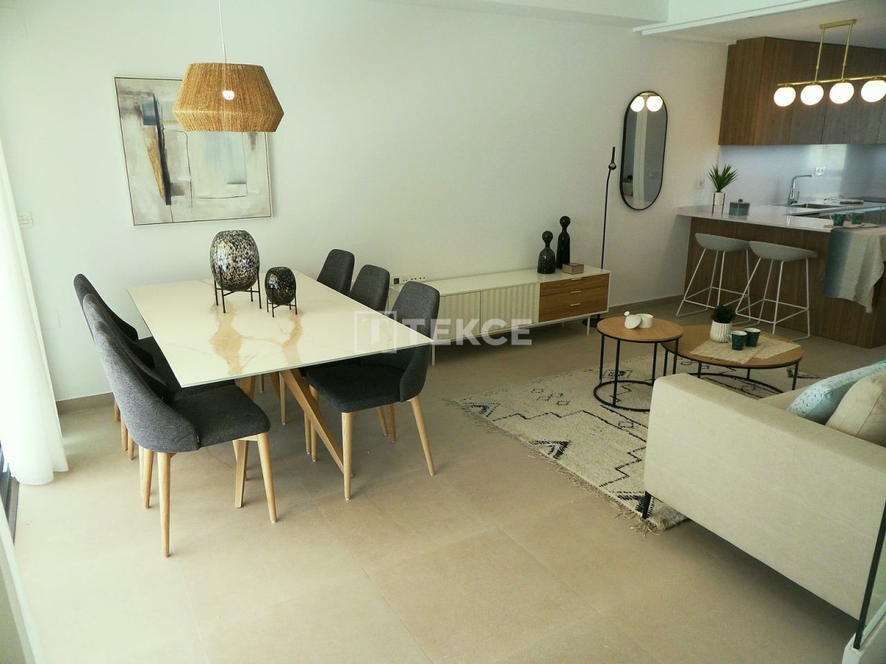 Таунхаус в Пилар-де-ла-Орадада, Испания, 106 м² - фото 15