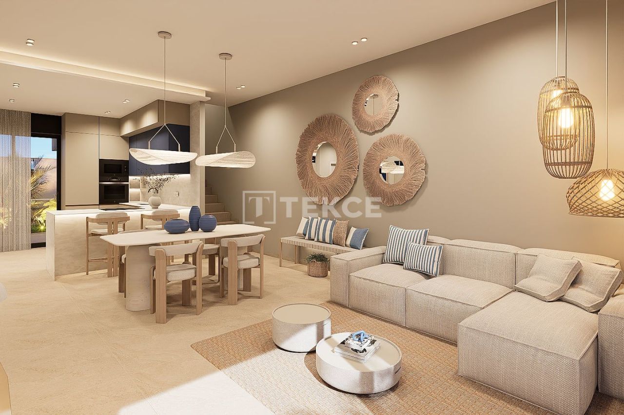 Вилла в Сан-Педро-дель-Пинатаре, Испания, 210 м² - фото 16