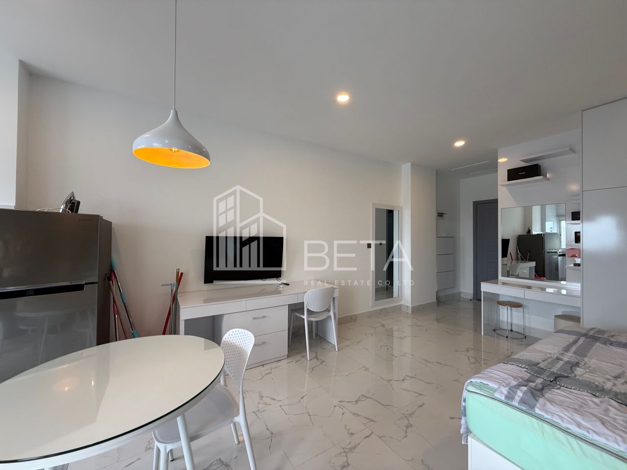 Квартира в Сиануквиле, Камбоджа, 43 м² - фото 2