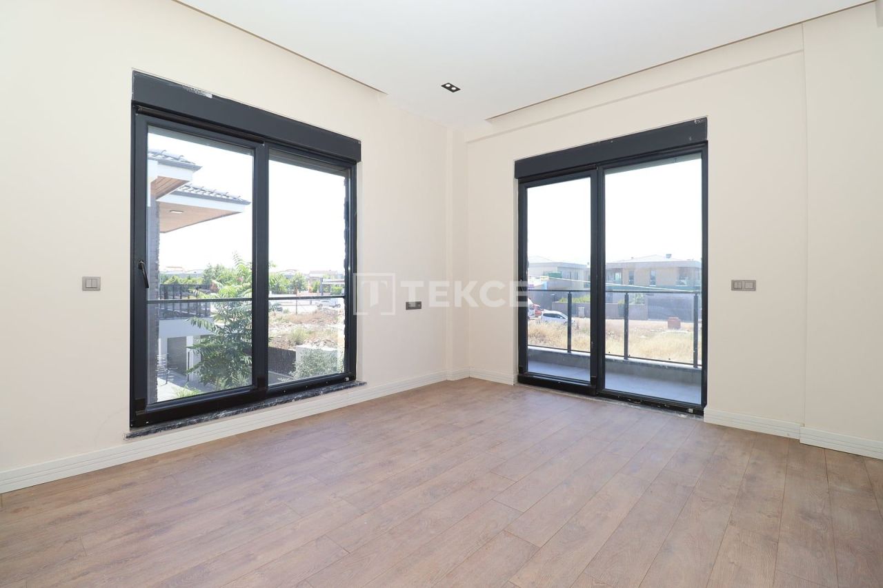Вилла в Анталии, Турция, 310 м² - фото 16