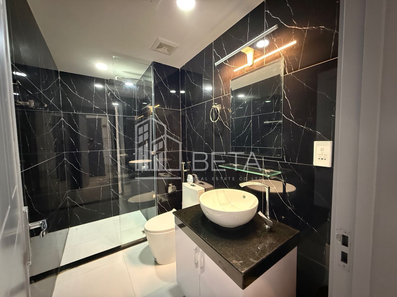 Квартира в Сиануквиле, Камбоджа, 43 м² - фото 5