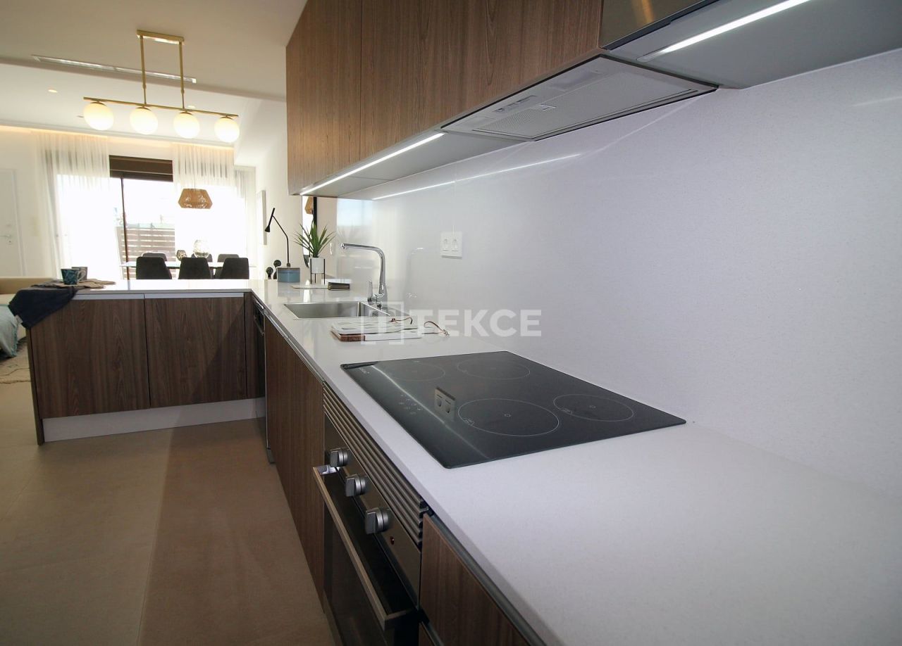 Таунхаус в Пилар-де-ла-Орадада, Испания, 113 м² - фото 17