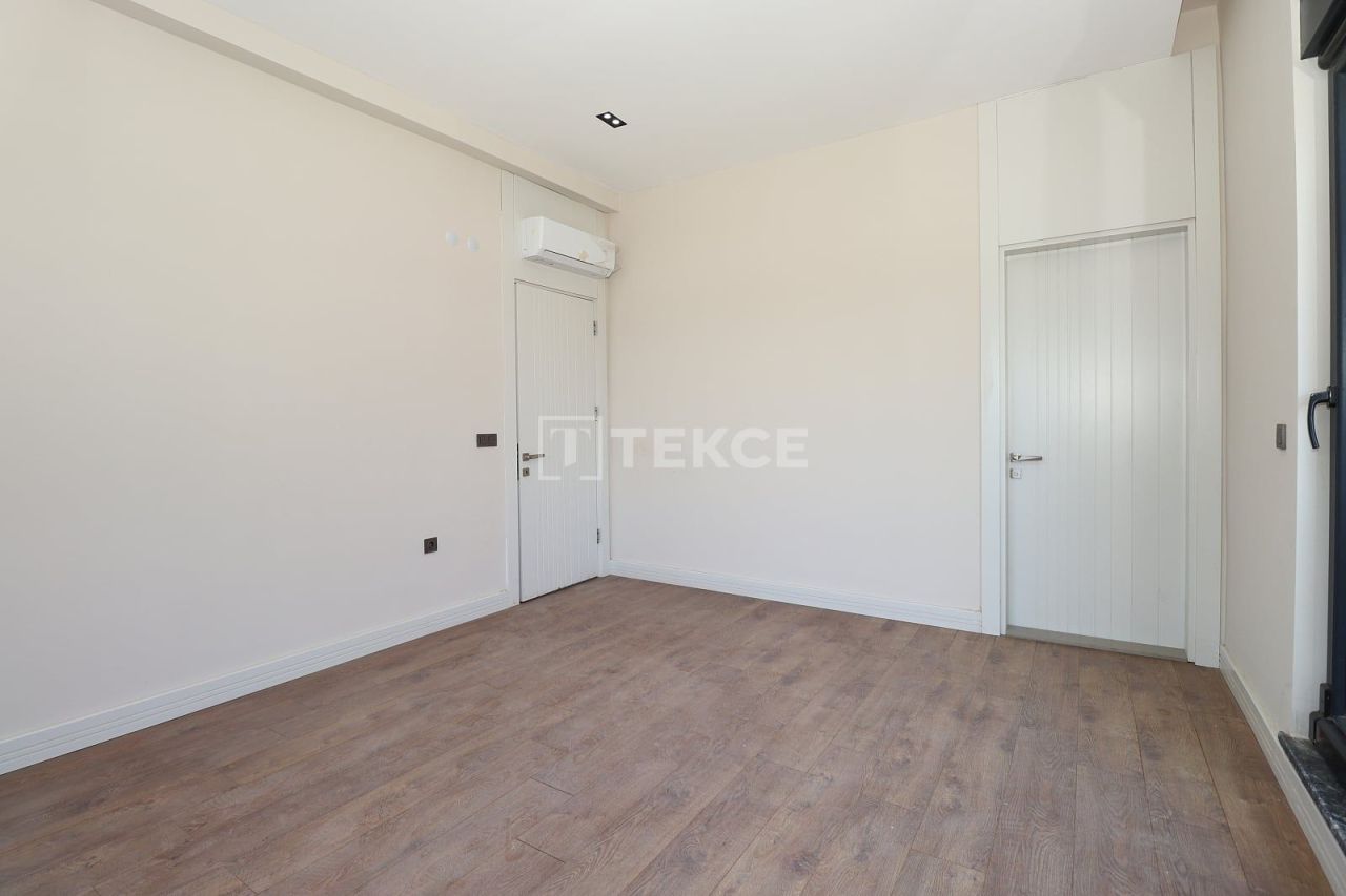 Вилла в Анталии, Турция, 310 м² - фото 17