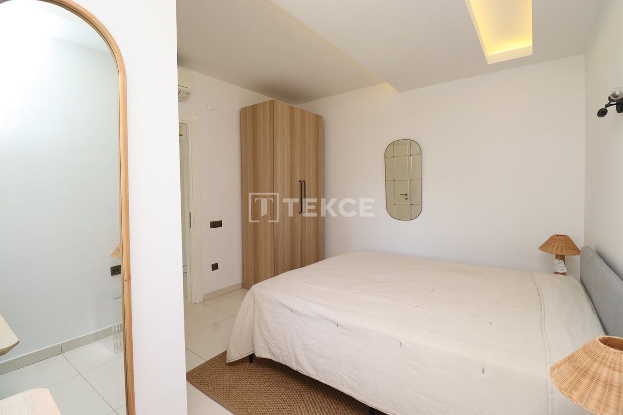 Пентхаус в Анталии, Турция, 180 м² - фото 17