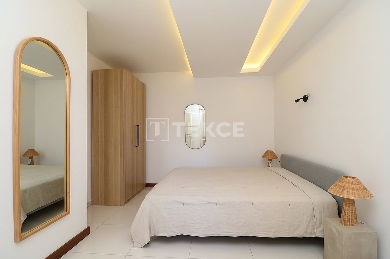 Пентхаус в Анталии, Турция, 180 м² - фото 18