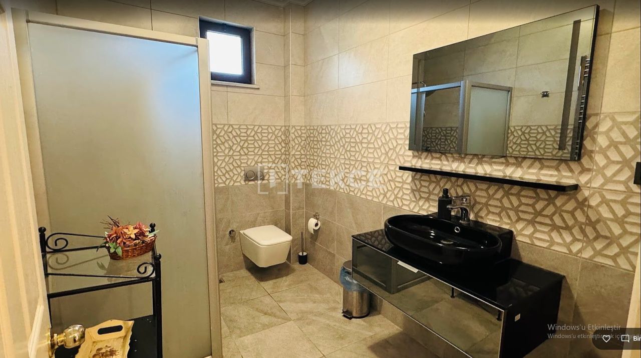 Отель, гостиница в Бейкозе, Турция, 500 м² - фото 18