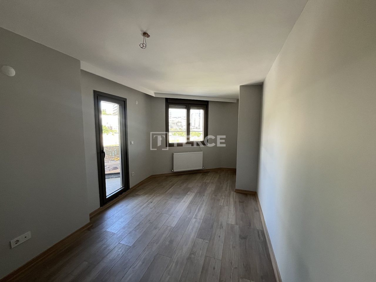 Апартаменты в Малтепе, Турция, 60 м² - фото 18
