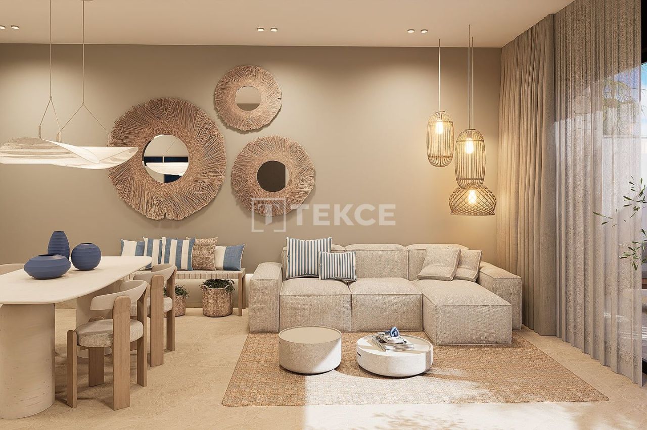 Вилла в Сан-Педро-дель-Пинатаре, Испания, 210 м² - фото 19