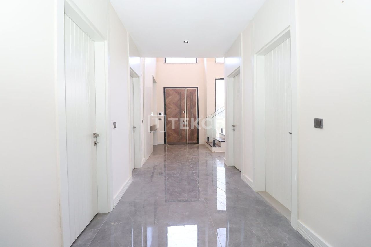 Вилла в Анталии, Турция, 310 м² - фото 19