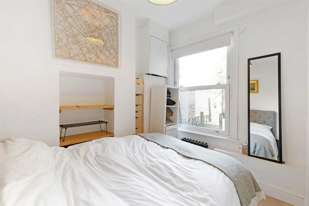 Квартира в Лондоне, Великобритания, 26 м² - фото 1