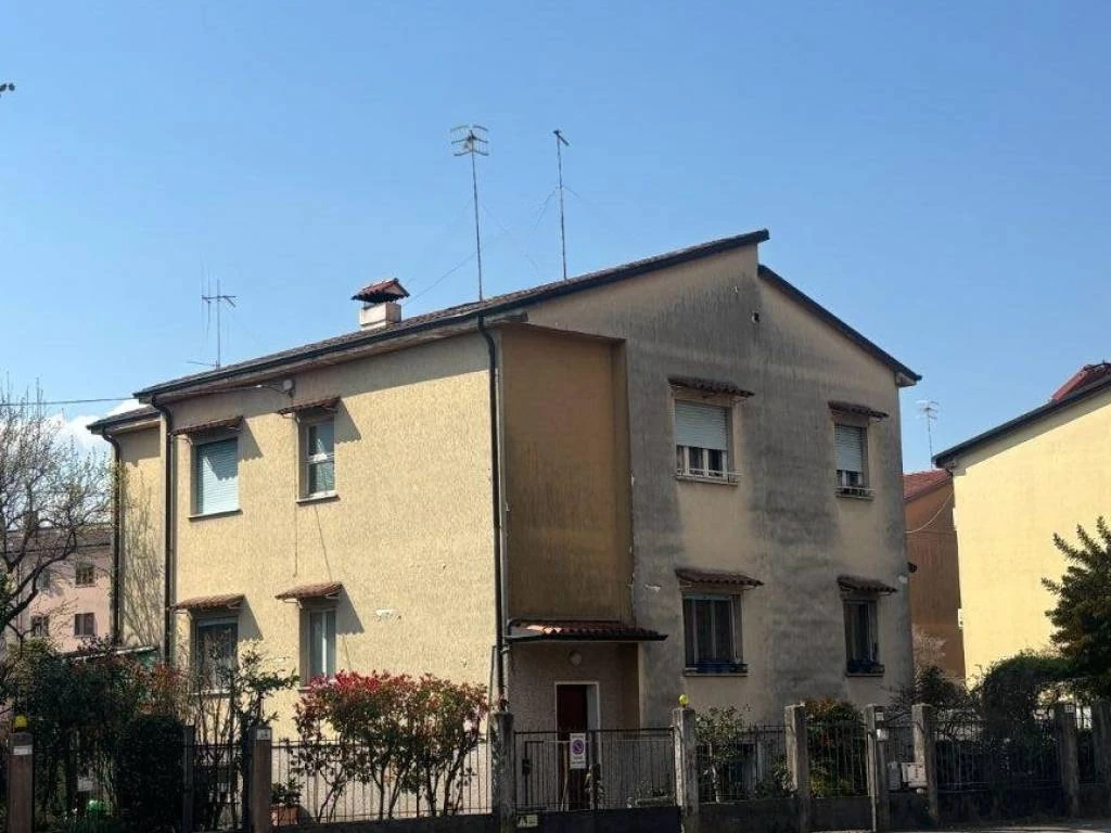 Квартира в Гориции, Италия, 148 м² - фото 1